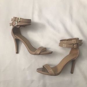 Candies Nude Heels size 6.5